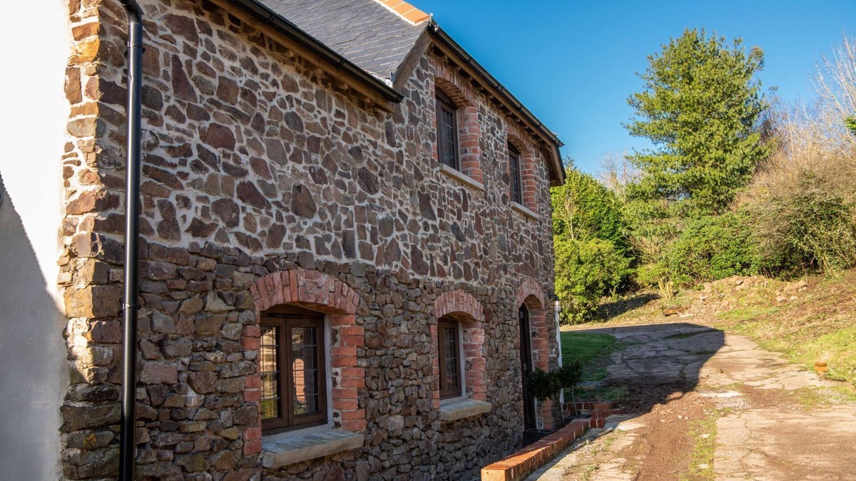 Knowstone Cottage | Keepers Lodge Knowstone