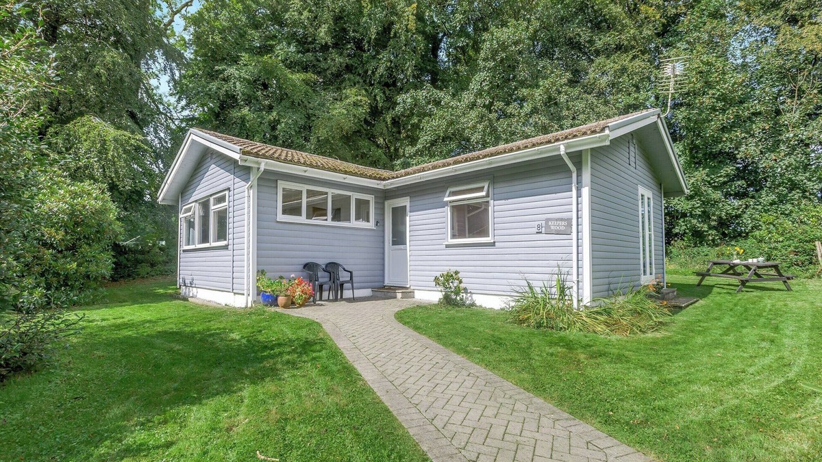 Holsworthy Cottage | Keepers Wood - W43109