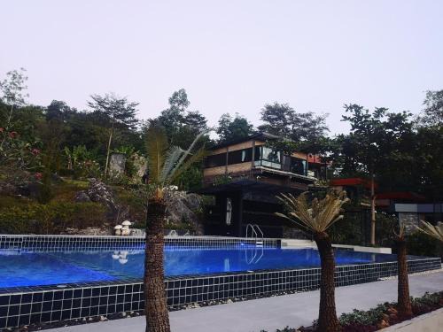 Thong Pha Phum Resort | Keeree Loft Resort คีรีลอฟท์รีสอร์ท