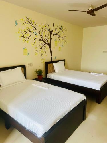 Bellandur Apartment | Keerthi Service Apartment, Bellandur
