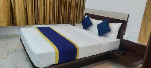 Chikkajala Hotel | Keerthis Comforts Bengaluru Airport Hotel