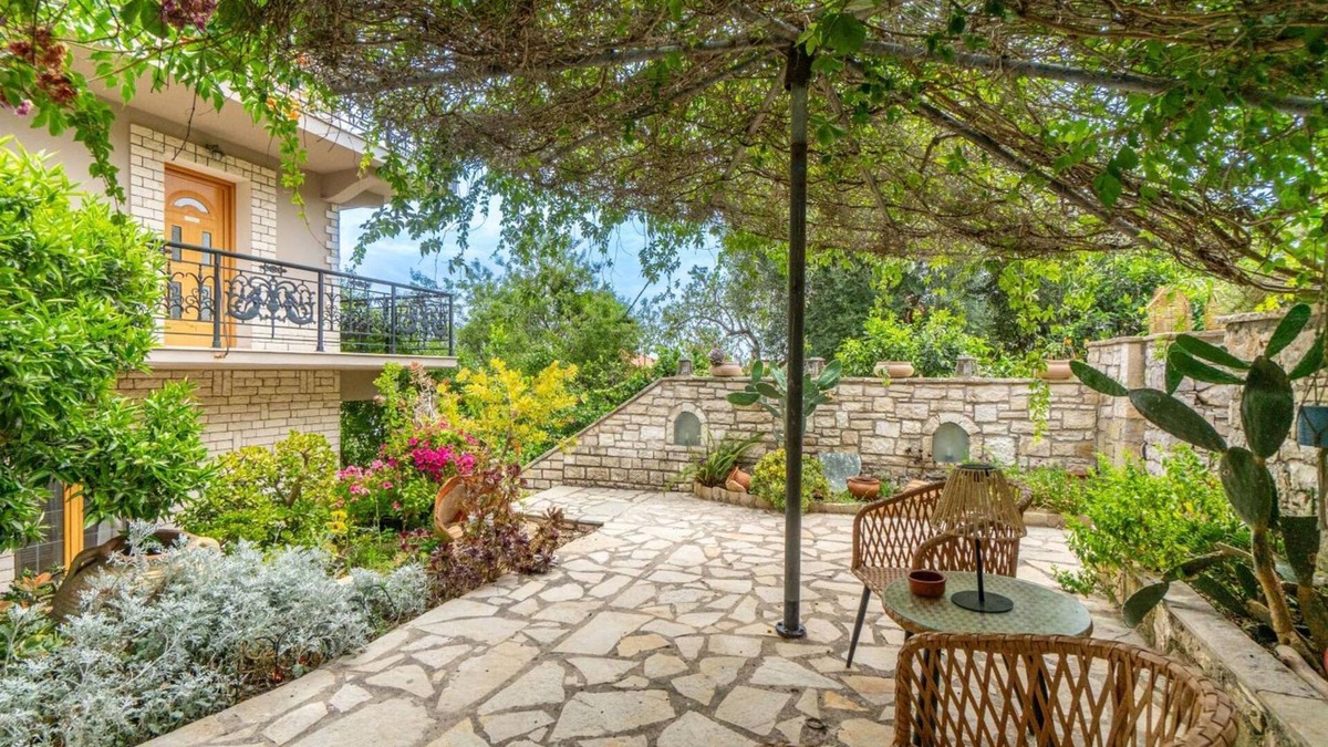 Gaios Apartment | Kefalonia Apt in Gaios