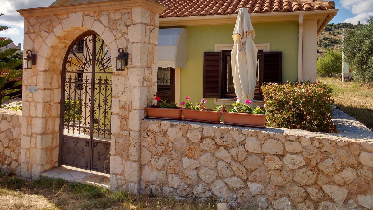 Razata Apartment | Kefalos Apartment