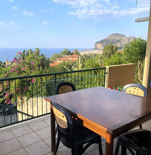 Cefalu Apartment | Kefaview