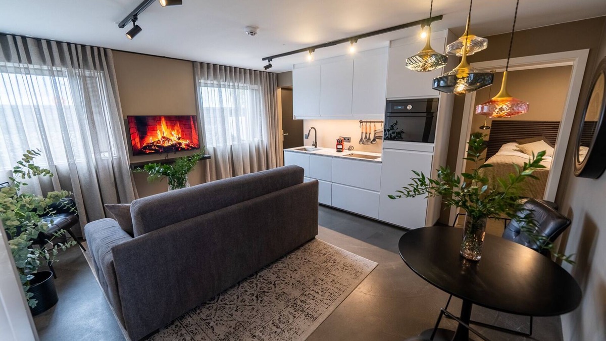 Keflavik Apartment | Keflavik Luxury Apartments