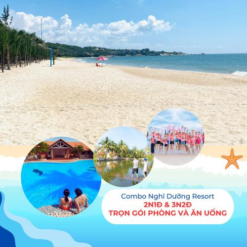 Ke Ga Resort | Kega Lighthouse Beach Resort