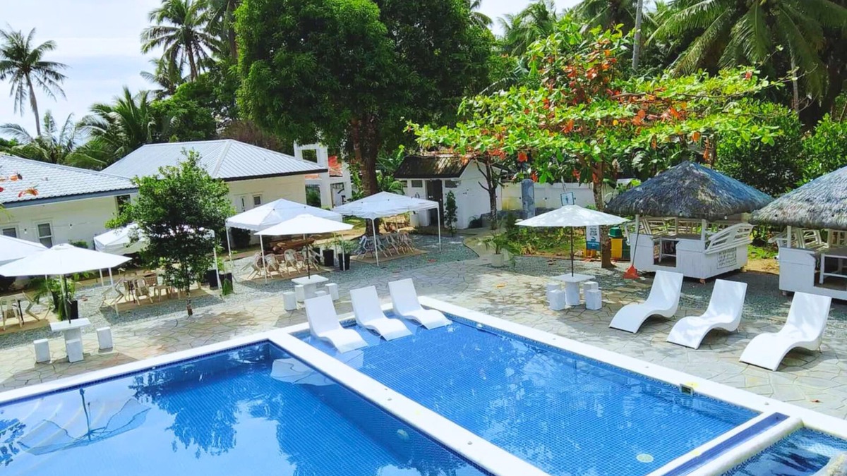 Perez Hotel | Kehalani Beach Resort by Cocotel