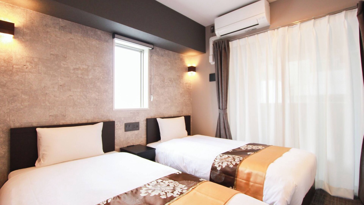 Hakata-ku Apartment | kei Hotel and Apartment