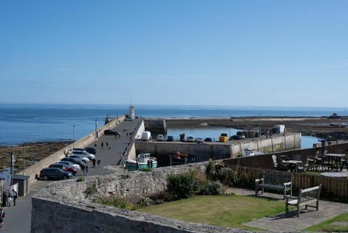 Seahouses House | Keildon