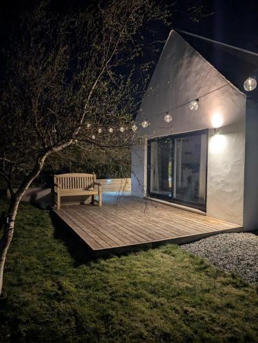Suladale House | Keistle Cottage