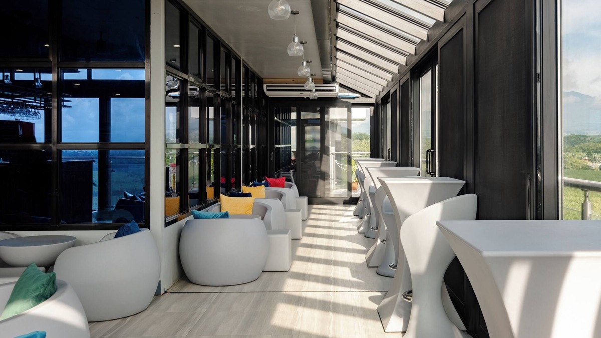 Valencia Hotel | Kekehyu Business Hotel