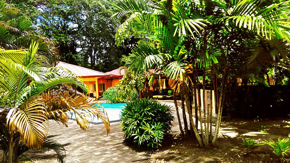 Paramaribo Hotel | Kekemba Apartments Paramaribo