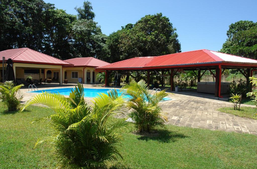 Paramaribo Apartment | Kekemba Apartments Paramaribo