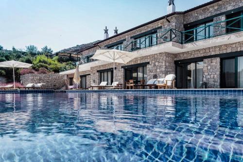 Selimiye House | Kekik Otel Selimiye