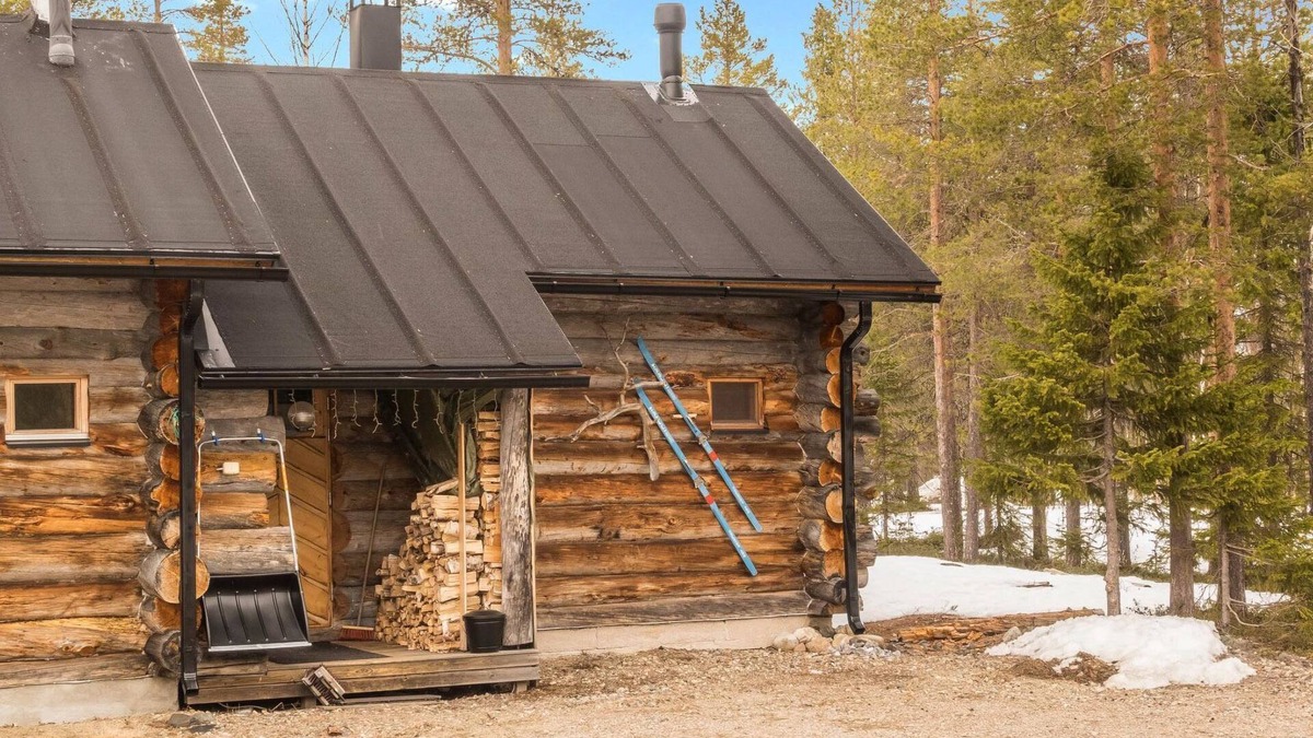 Sirkka House | Kekkonen 1 by Interhome