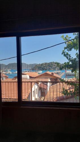 Kaleucagiz Apartment | Kekova Hassan Pansiyonn