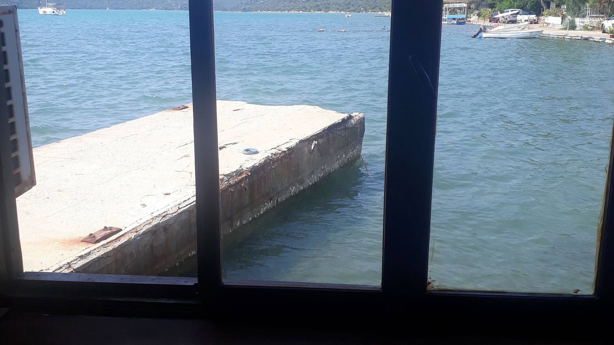 Kaleucagiz House | Kekova Restaurant & Pansiyon