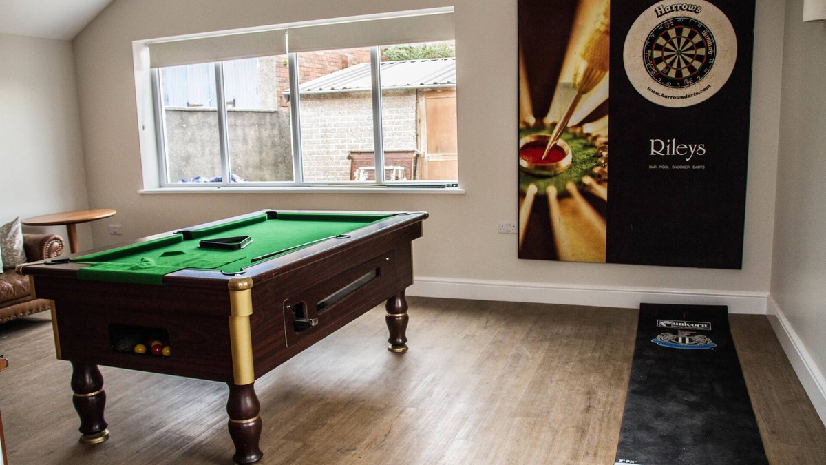 Calder Bridge Hotel | Keld Green House