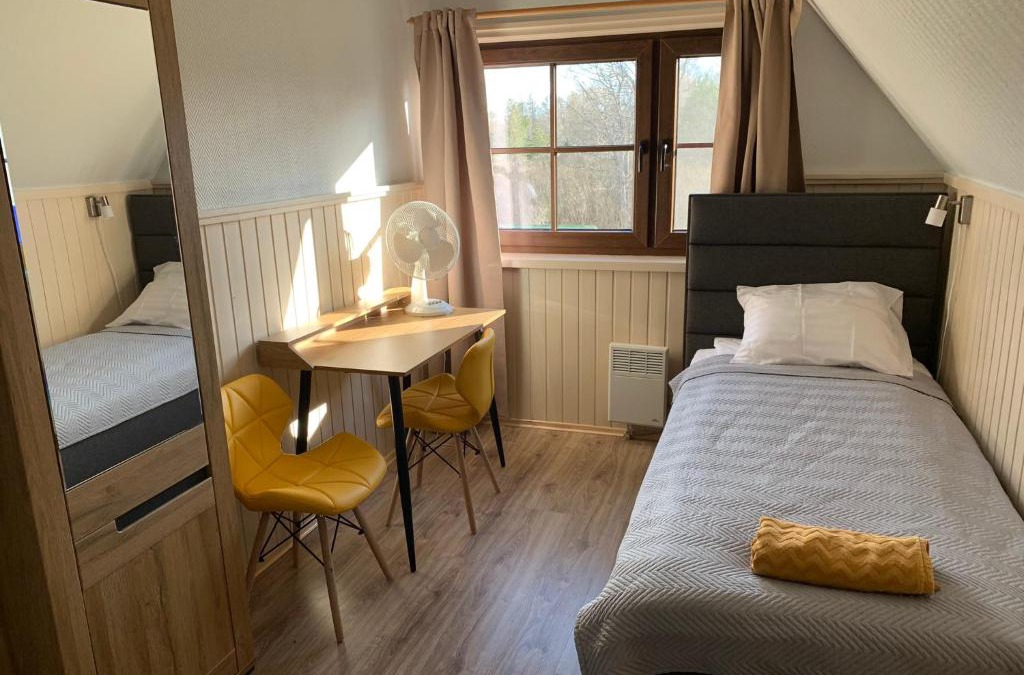 Kassari Bed & Breakfast | Keldrimäe külalistemaja