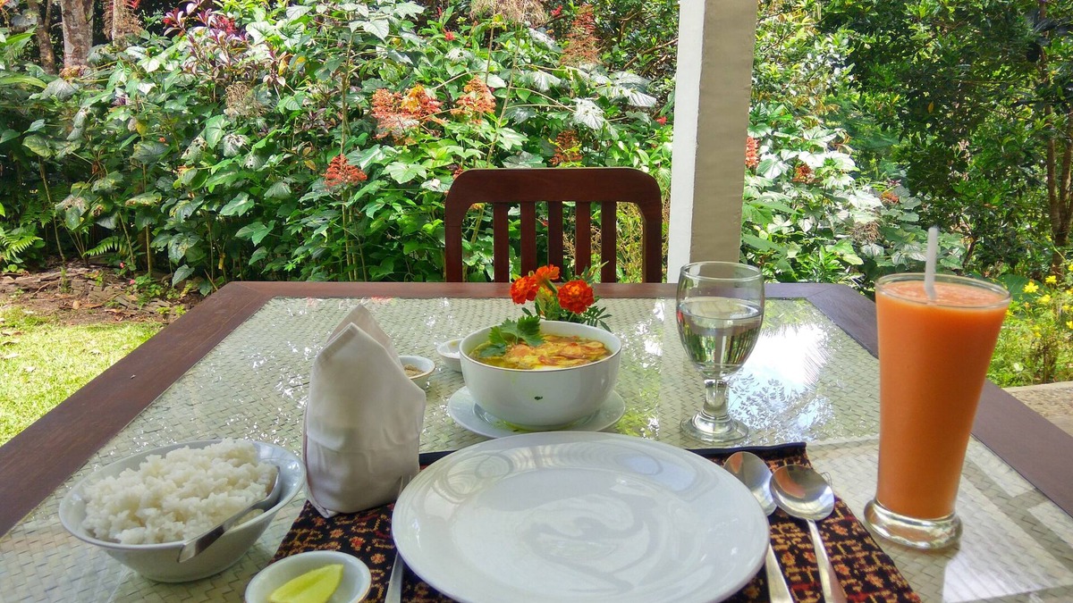 Desa Kowanara Cabin | Kelimutu Crater Lakes Ecolodge