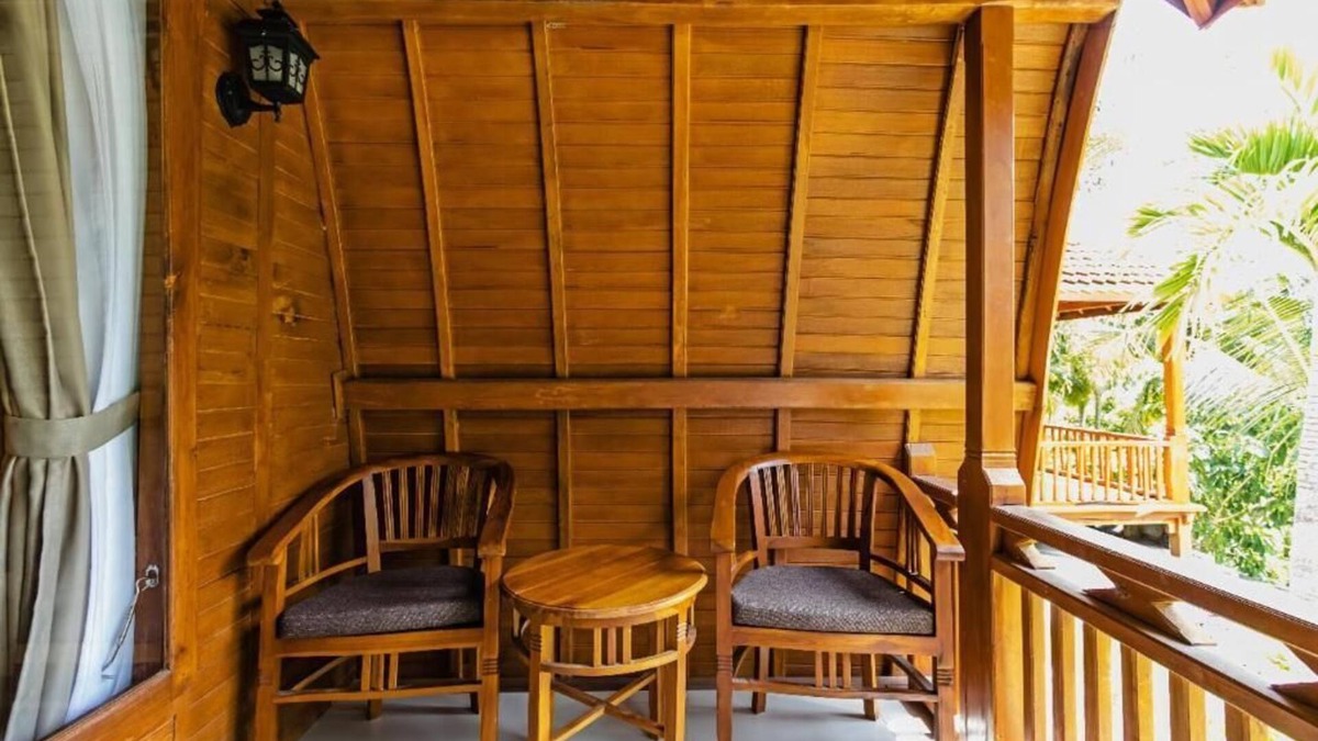 Botoemadeg Villa | Kelingking Mesari Villa & Spa nCharming One Bedroom Deluxe Room Villa