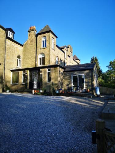 Pateley Bridge Bed & Breakfast | Kell House Bed & Breakfast