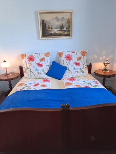 Schwarzenbach an der Saale Apartment | Keller´s Ferienwohnung an der Saale