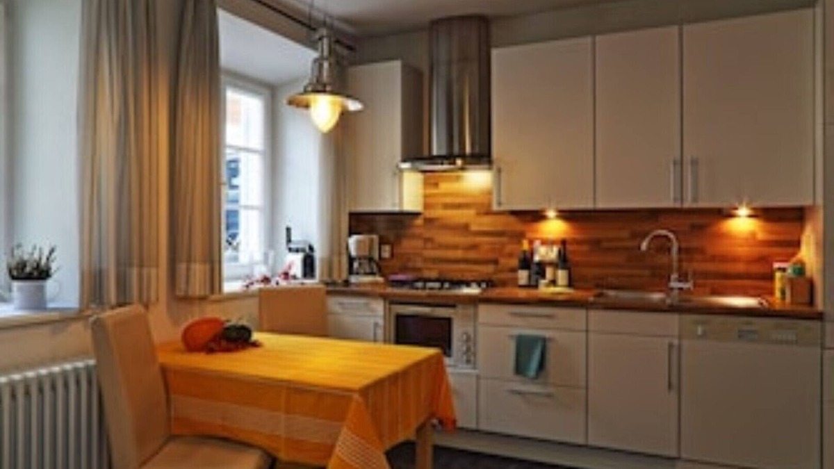 Sarntal Apartment | Kellerburg, Villa Lageder