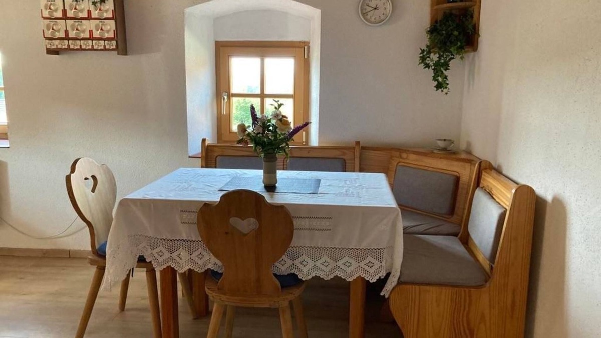 Welten Apartment | Kellerstöckl Belfin