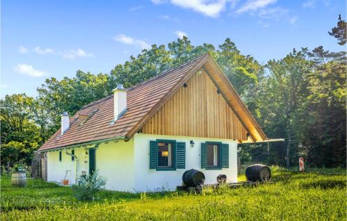 Strem House | Kellerstoeckl In Strem