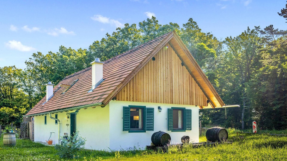 Strem House | Kellerstoeckl in Strem