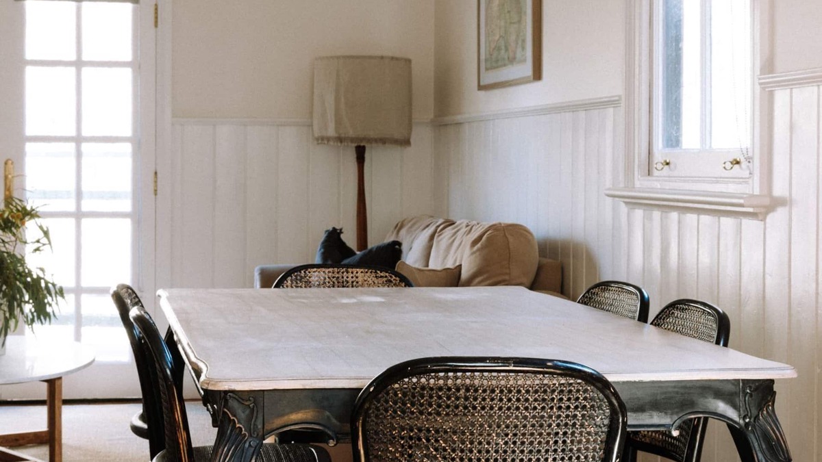 Beechworth Cottage | Kelly House - right in town yet peaceful