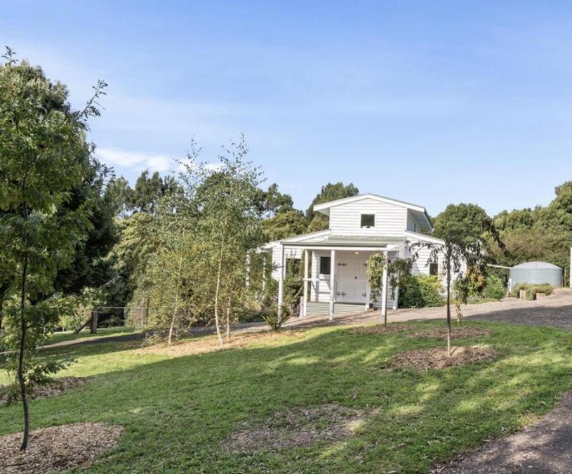 Beech Forest House | Kellyran Country House