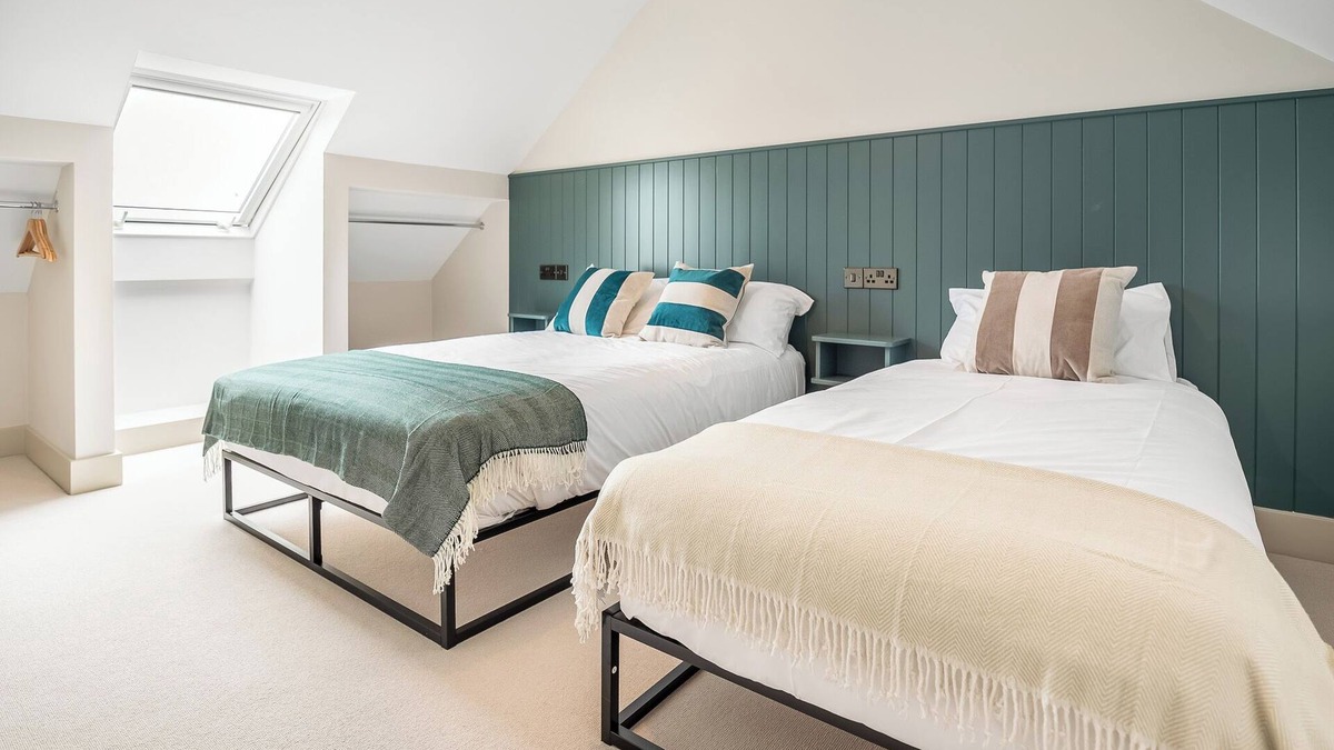 Fenit Cottage | Kellys, Coastal Cottage in Fenit, Co.Kerry - an authentic Wild Atlantic stay