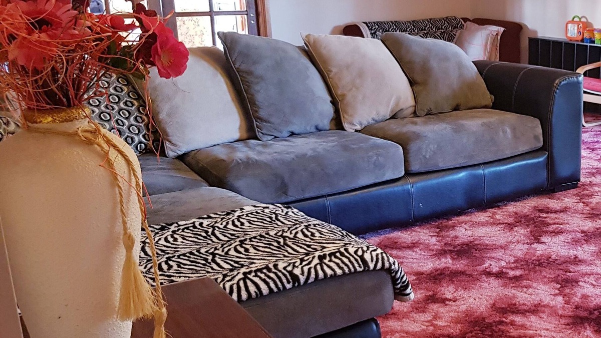 Gerangamete Apartment | Kellys Roomstay Bedroom 1