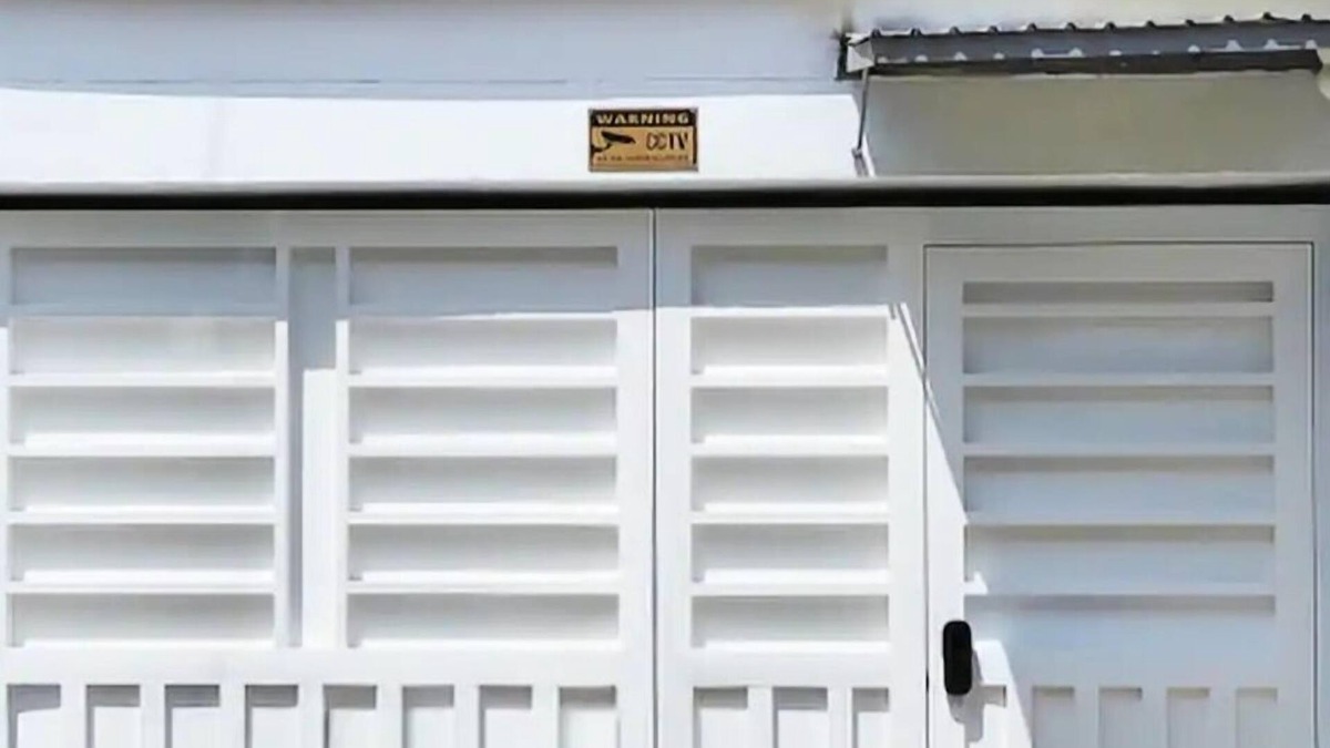 Clark House | Kellyscrib 2bed 1bath Entire House Fully Airconditioned Clark Angeles Pampanga