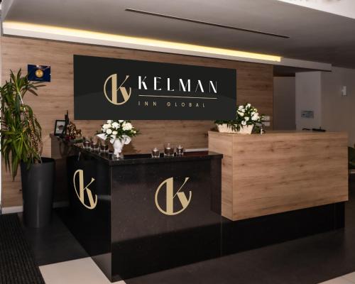 Nowa Sol Hotel | Kelman Inn Global Nowa Sól