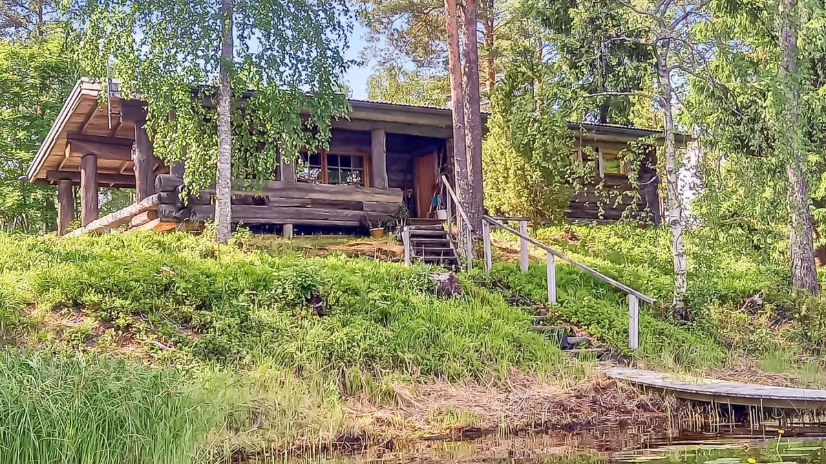 Mikkeli House | Kelokki by Interhome