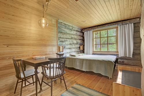 Luosto Apartment | KeloLuosto B