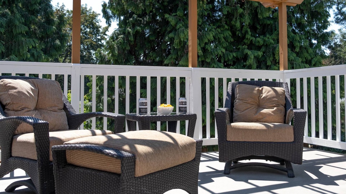Central Okanagan Bed & Breakfast | Kelowna Bed and Breakfast