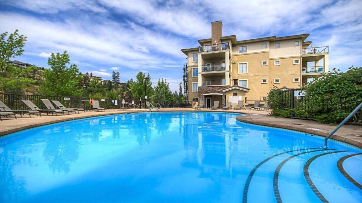 Quail Ridge Condo | Kelowna Condo