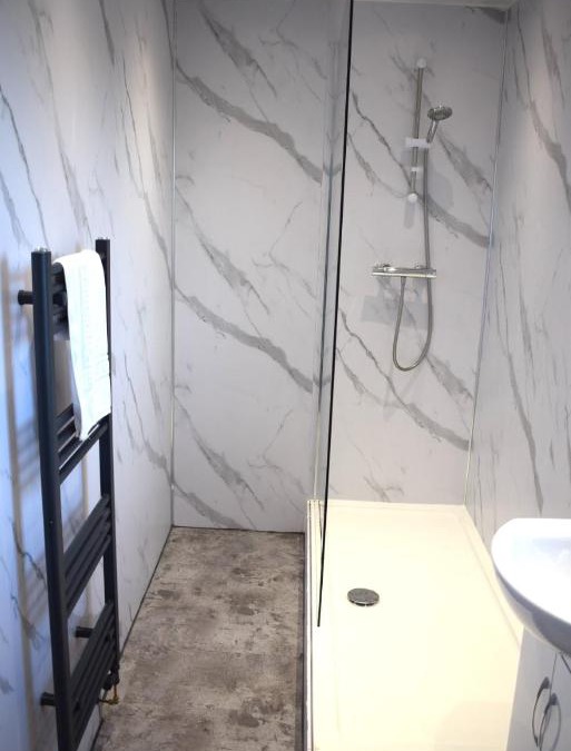 Larbert Apartment | Kelpies Serviced Apartments - McClean