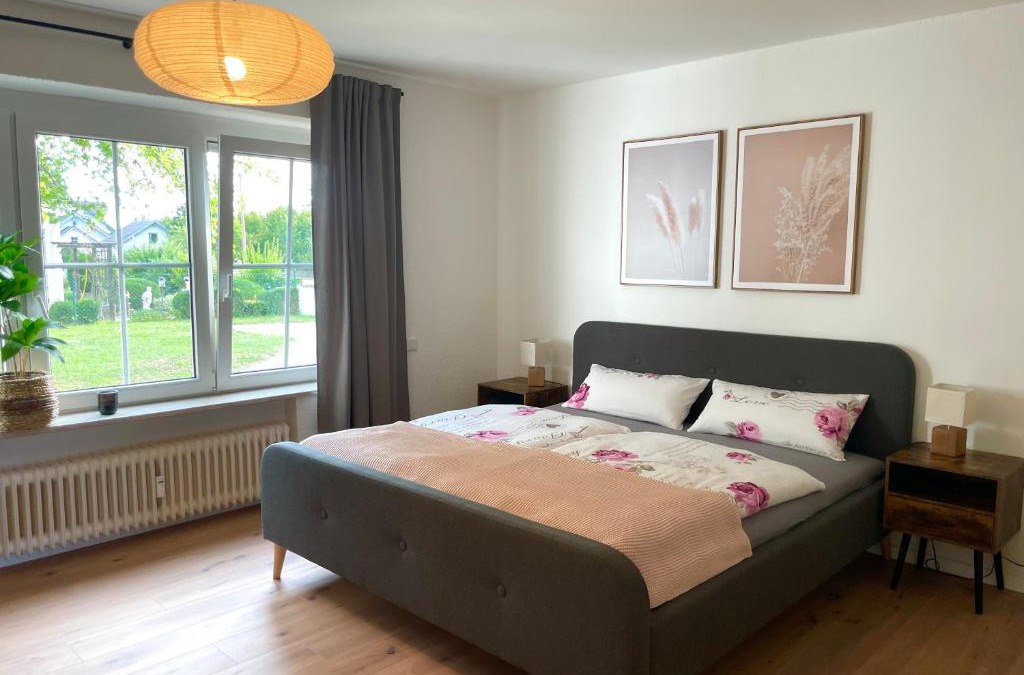 Pforring Apartment | Kelsbachhaus EG