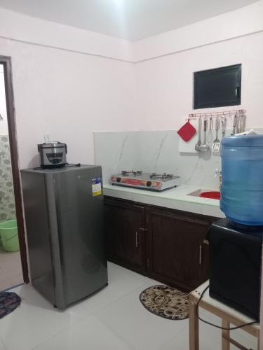 Burgos Apartment | Kelsey Homestay