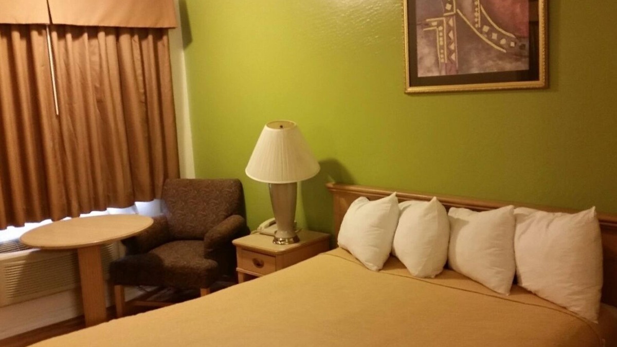 Kelseyville Hotel | Kelseyville Motel