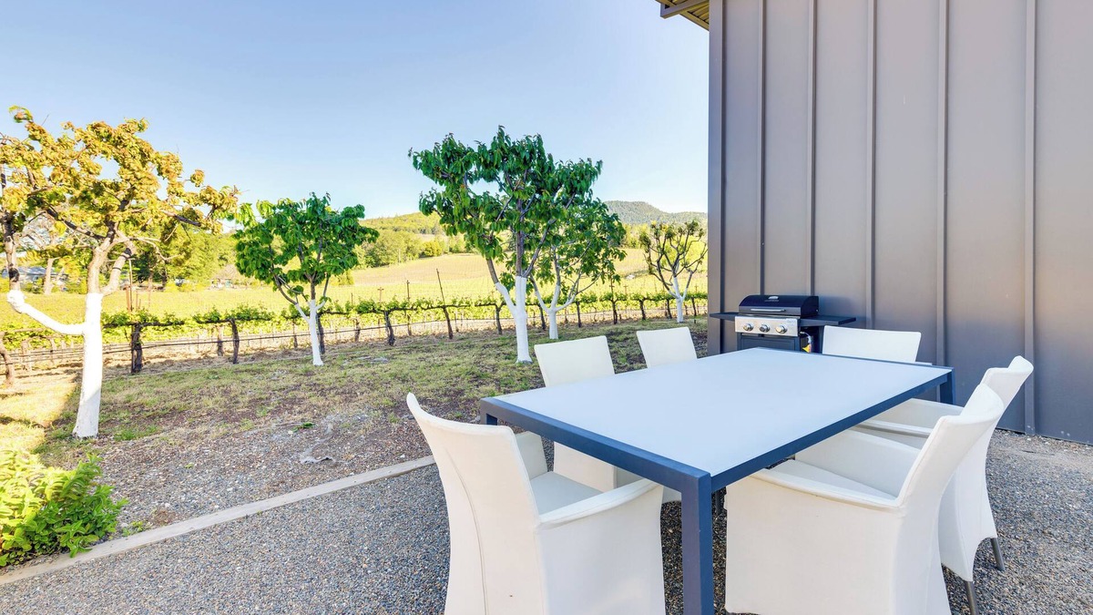 Kelseyville Apartment | Kelseyville Vacation Rental ~ 5 Mi to Clear Lake!