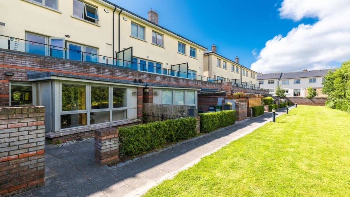Stillorgan Apartment | Kelston Avenue Foxrock