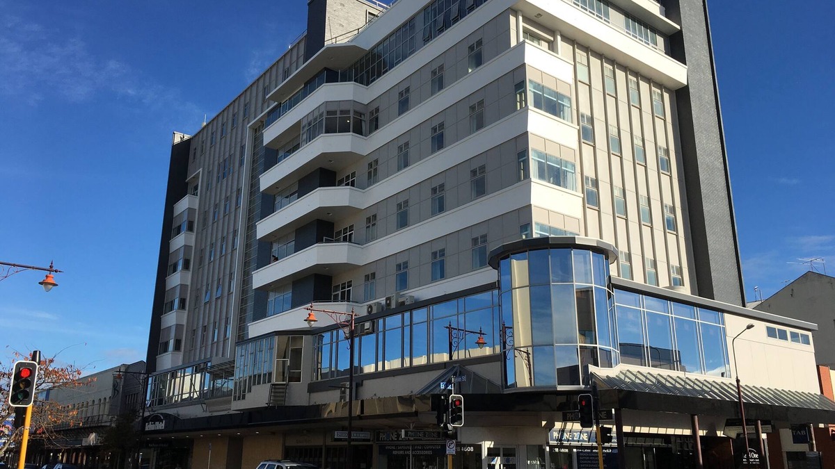 Invercargill City Centre Hotel | Kelvin Hotel