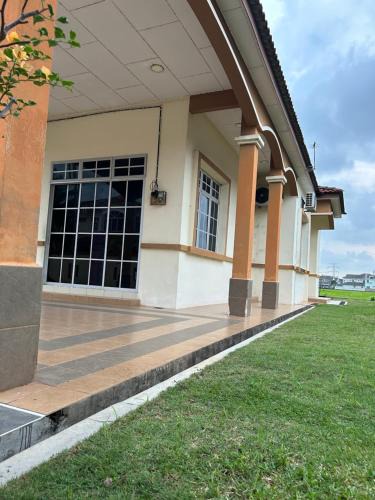 Kampung Mergong Indah House | Kembara Homestay