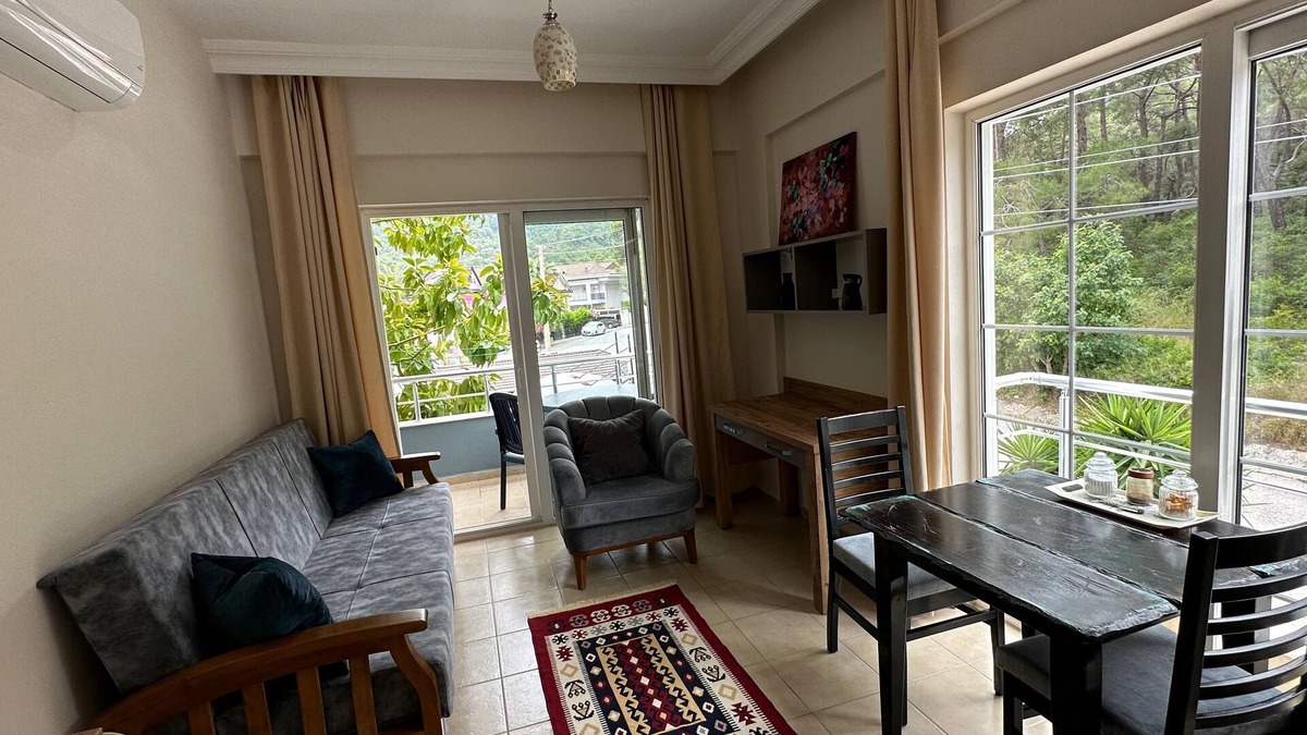 Kemer Condo | Kemer Comfort Apartment